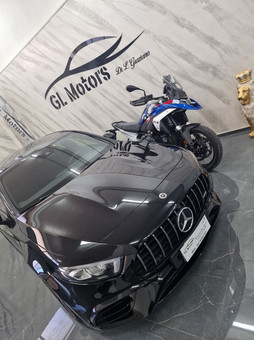 GL Motors di Leonardi Graziano